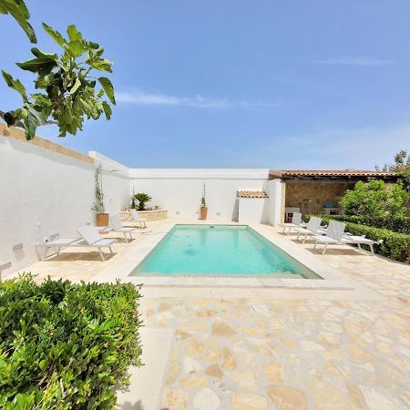 Villa Cigaline Tiggiano Ngoại thất bức ảnh