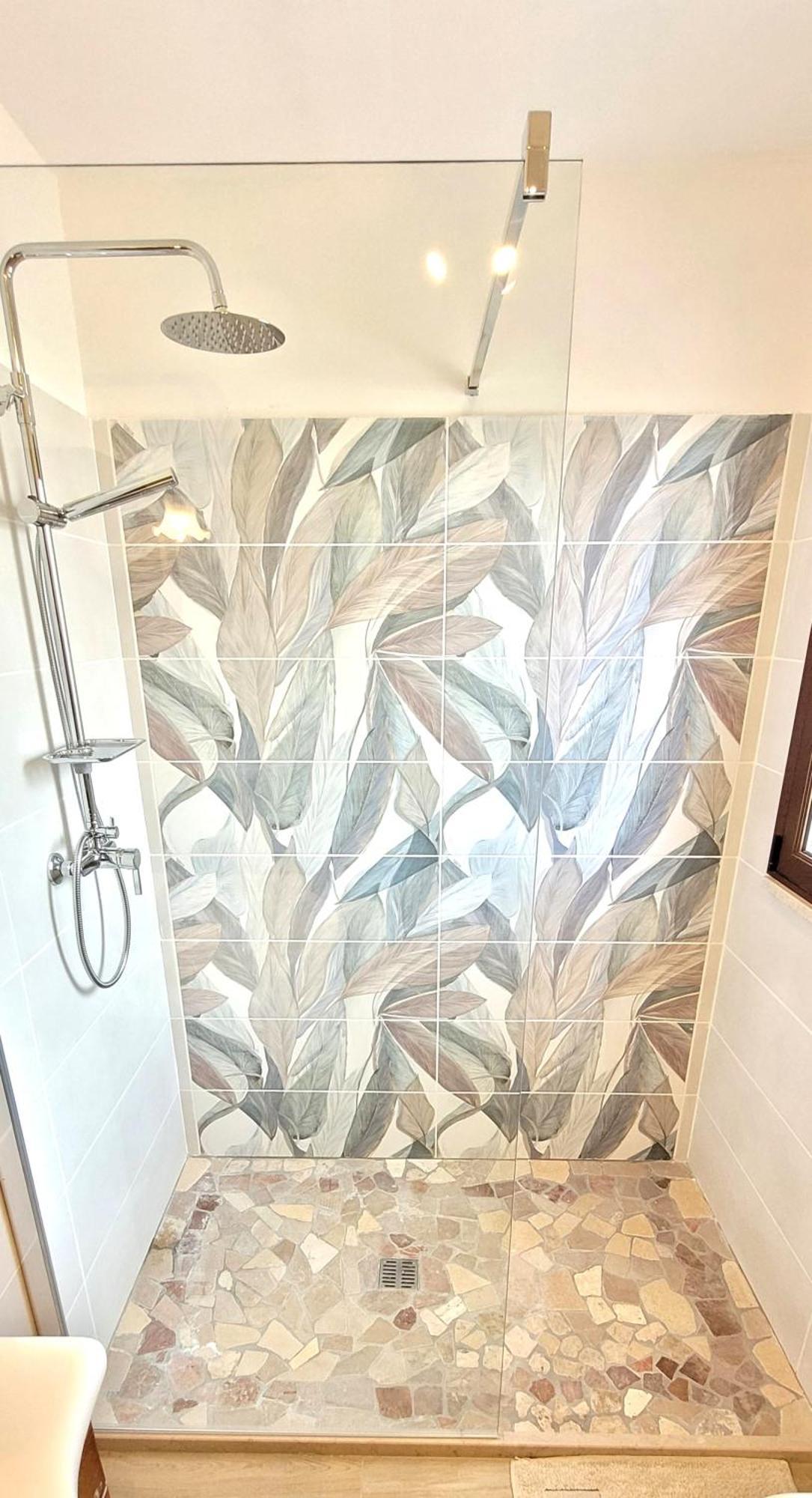 Villa Cigaline Tiggiano Ngoại thất bức ảnh