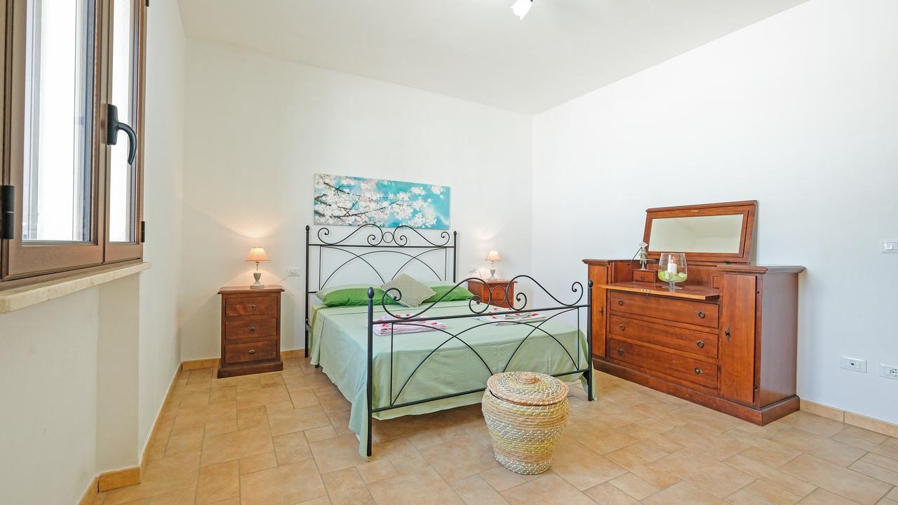 Villa Cigaline Tiggiano Ngoại thất bức ảnh
